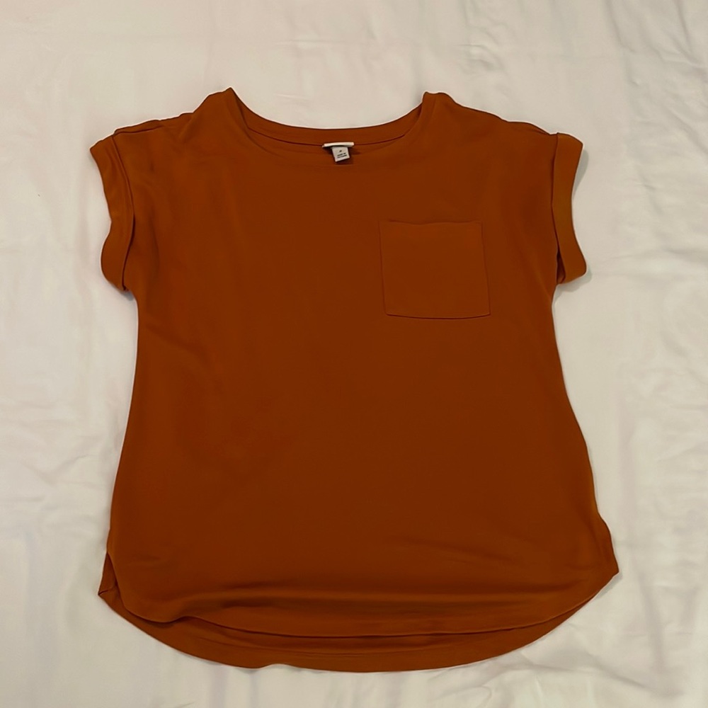 Comfy Target tee